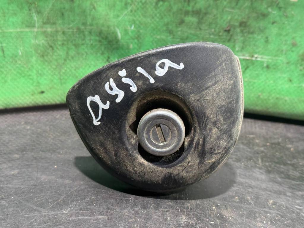 (62545) Кнопка открытия багажника Opel Agila 2001 - фото1