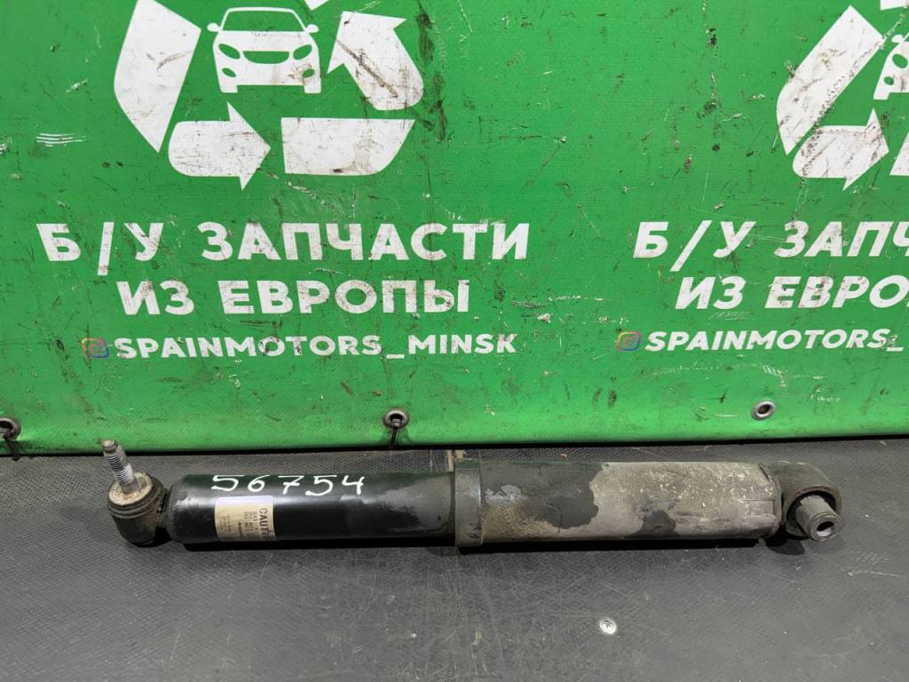 (56754) Амортизатор задний Nissan Qashqai 2016 562104EA2A (56754) Амортизатор задний Nissan Qashqai 2016 562104EA2A