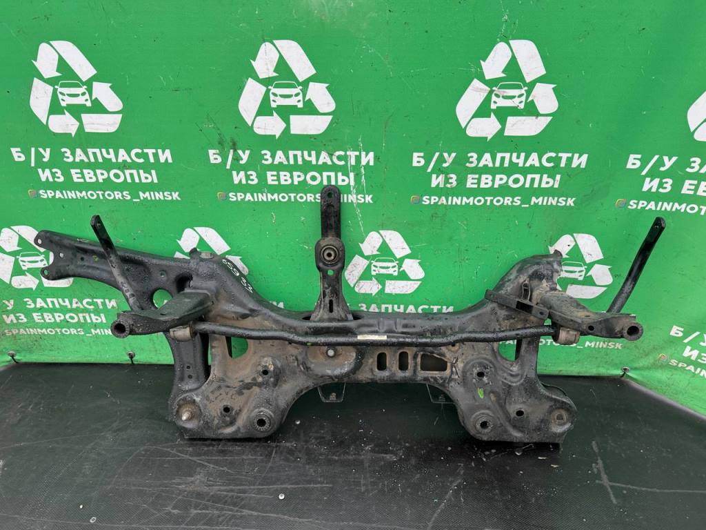 (55933) Балка подвески передняя (подрамник) Seat Arona 2023 2Q0199315 - фото1