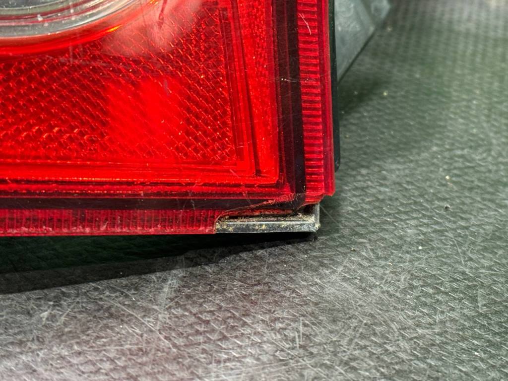 (55454) Фонарь задний левый SsangYong Actyon 2008 1080805 - фото2