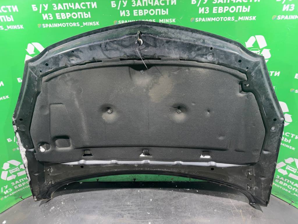 (59332) Капот Opel Insignia 2009 фото-10