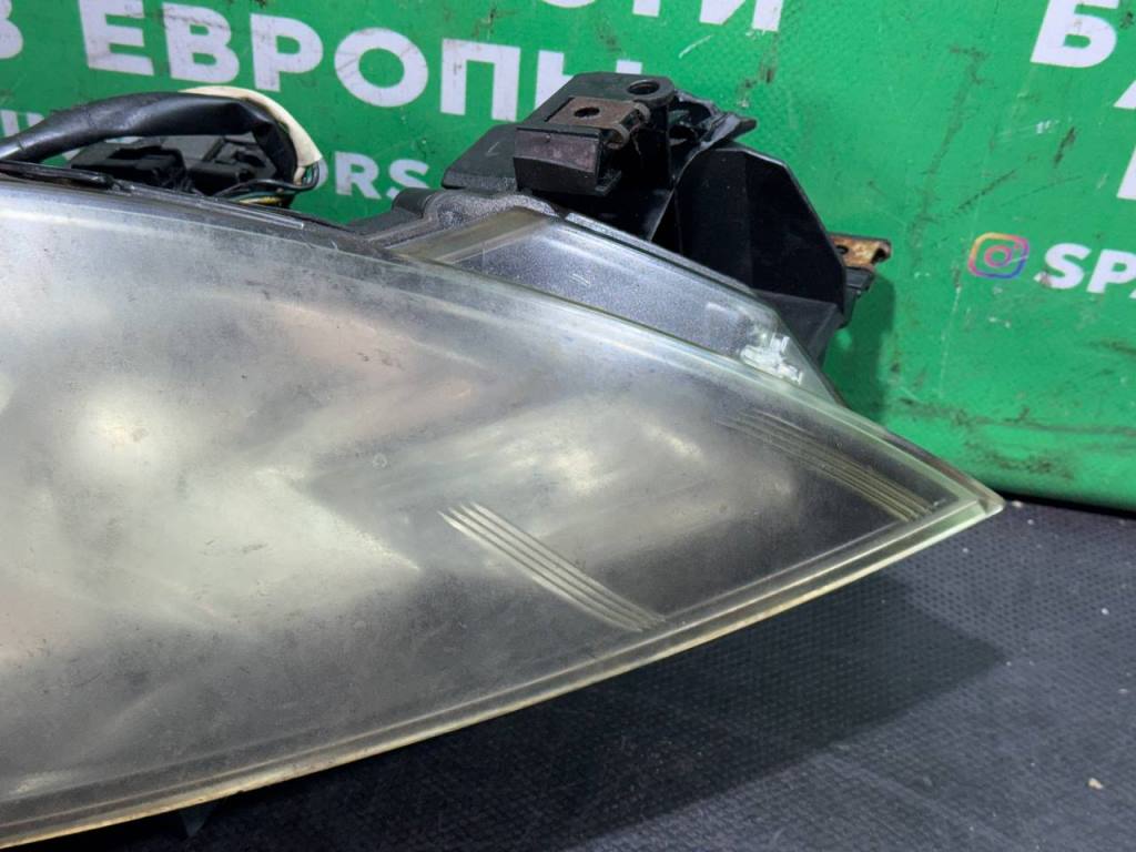 (53101) Фара правая Mazda 6 2010 фото-4