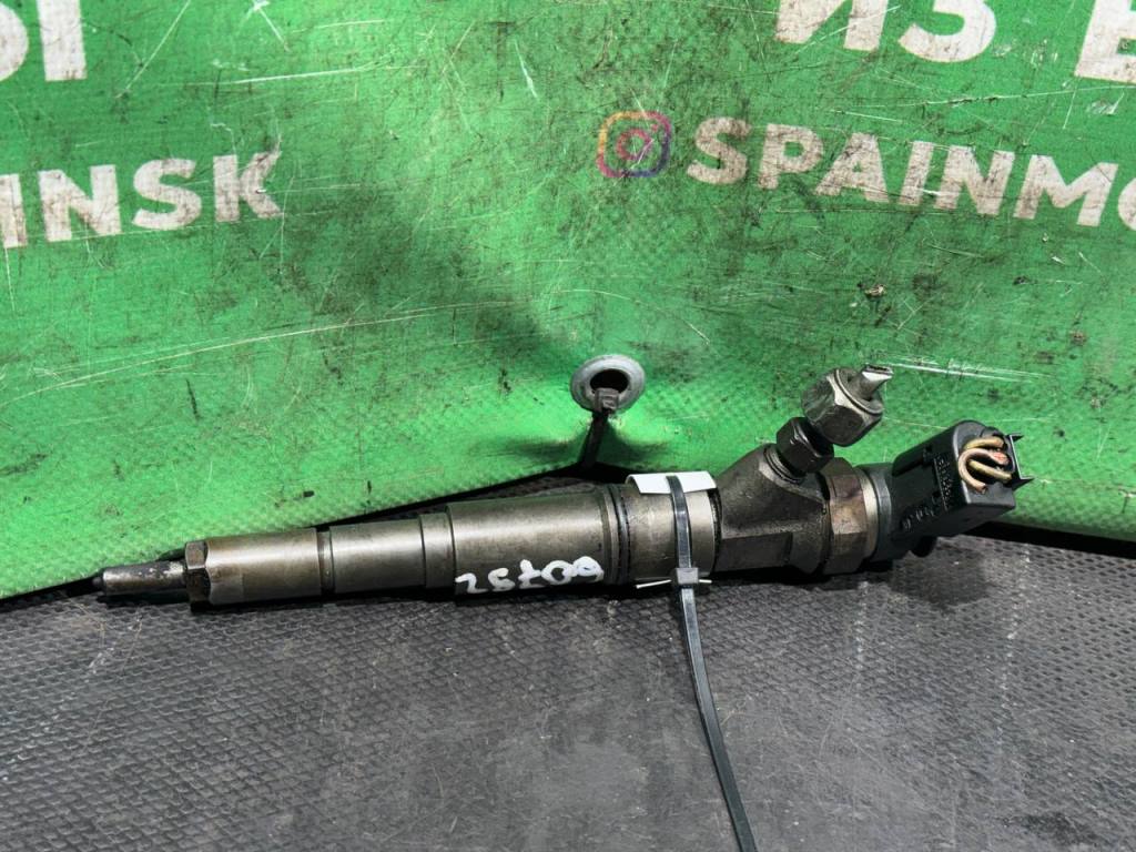 (60792) Форсунка BMW X5 E53 2004 3 TD 0445110131 - фото1