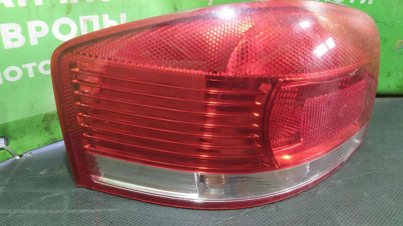 (41131) Фонарь задний левый Audi A3 2005 фото-2