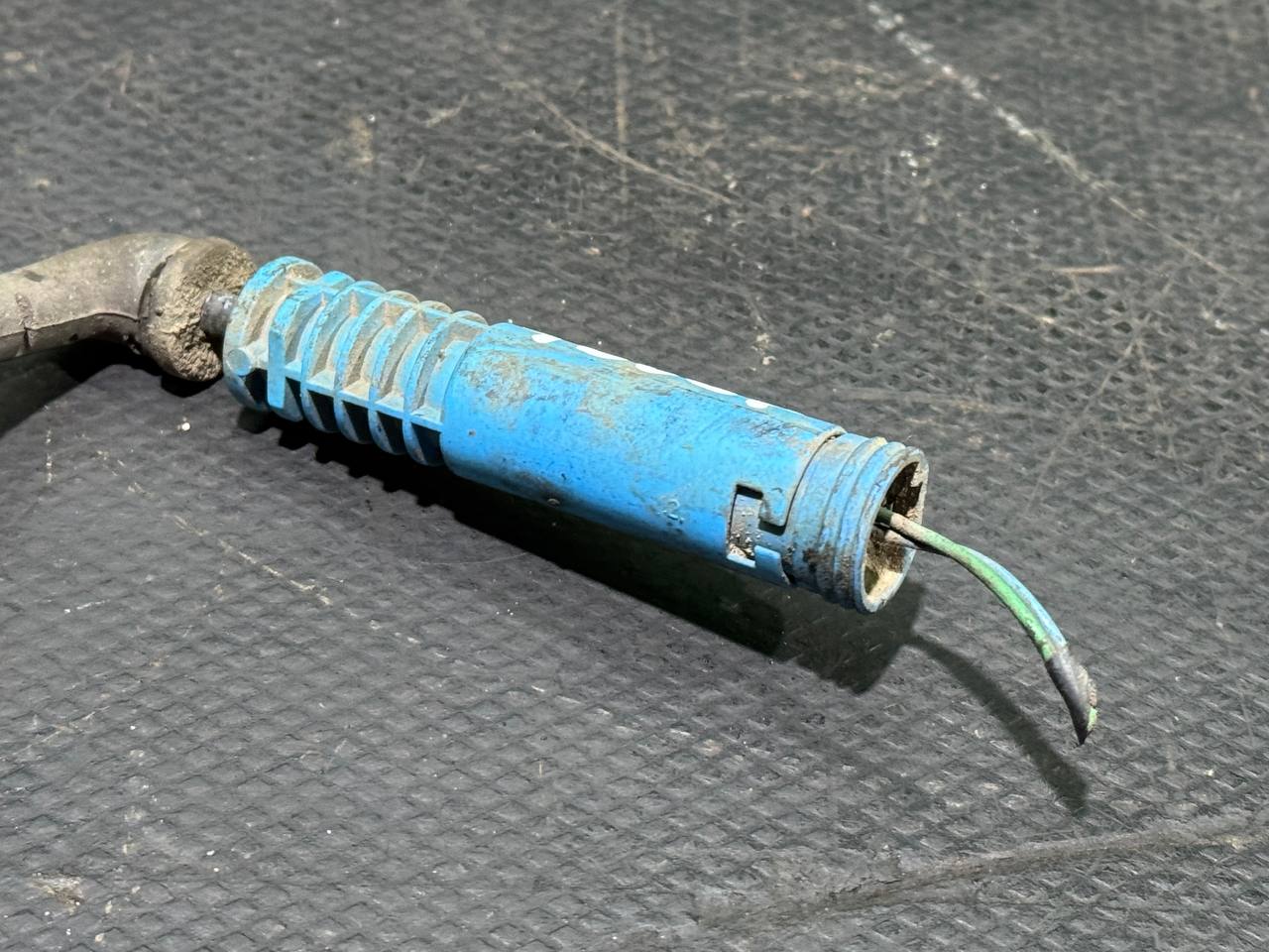 (46087) Датчик ABS BMW X5 E53 2005 3 TD фото-2