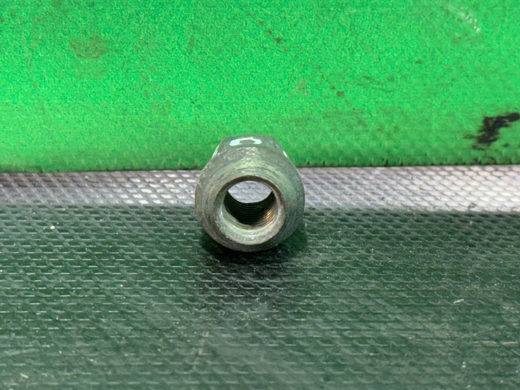 (53405) Гайка колесная Daewoo Nubira 2000 - фото2