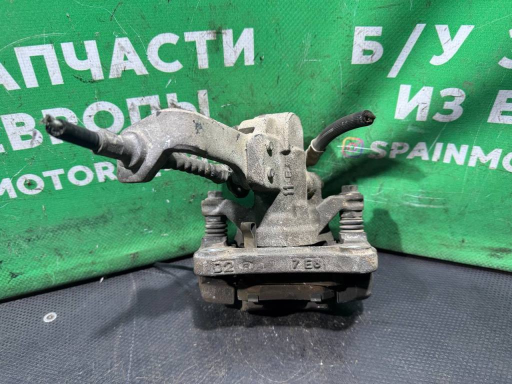 (62628) Суппорт задний левый Honda Jazz 2004 7CLP13S - фото2