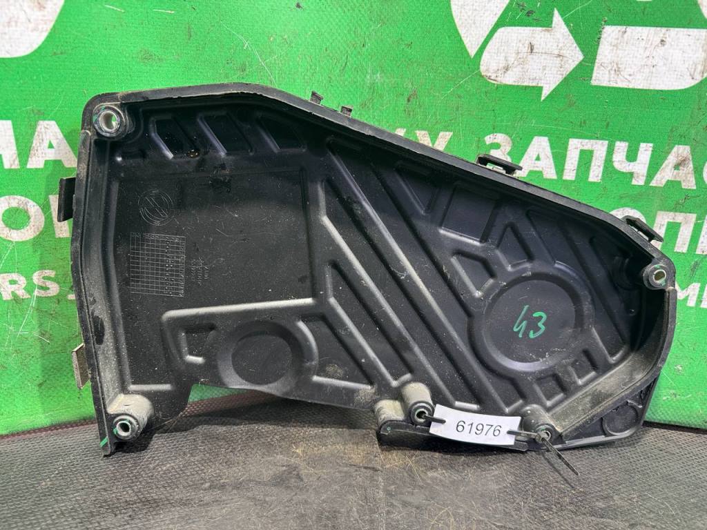 (61976) Защита (кожух) ремня ГРМ Fiat Punto 2006 1,9 JTD 55197237 - фото2