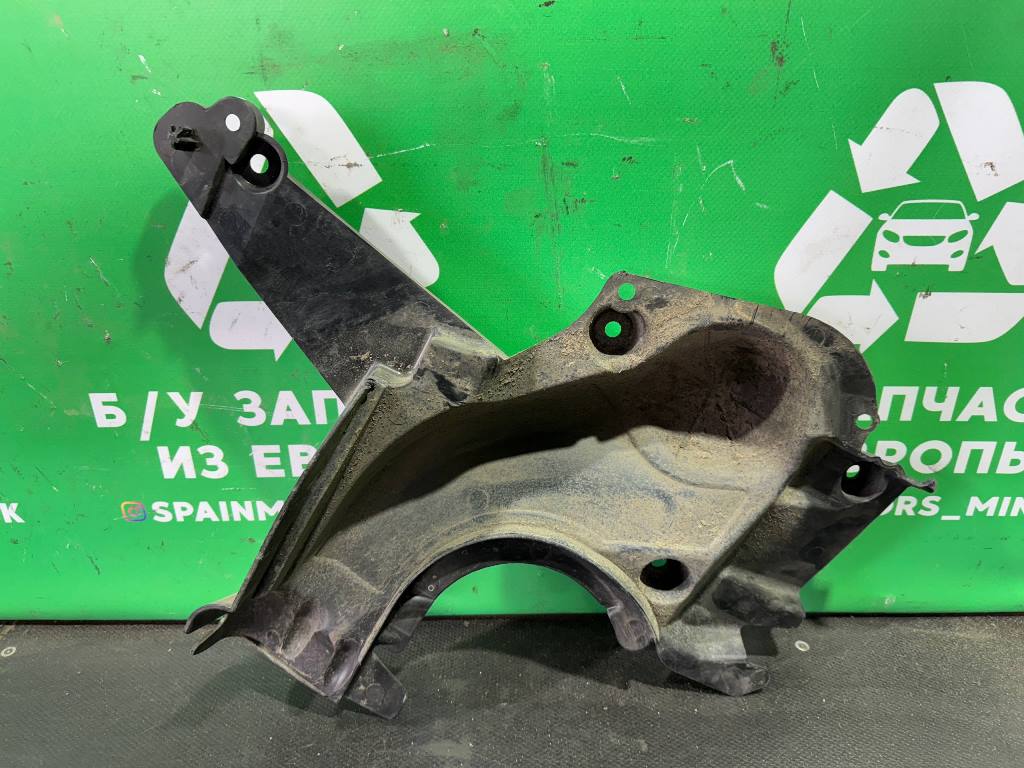 (50142) Опора амортизатора верхняя (чашка) Tesla Model S 2018 106051100B - фото2