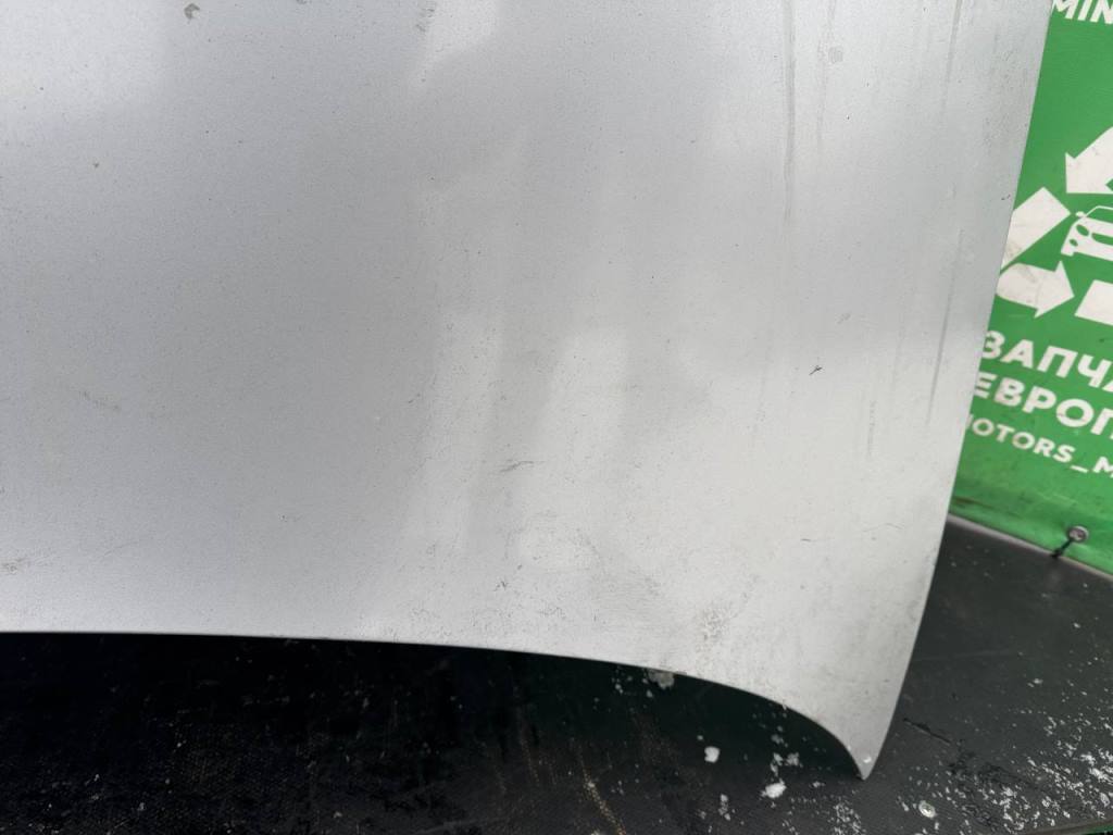 (60270) Капот Opel Astra G 2000 фото-7