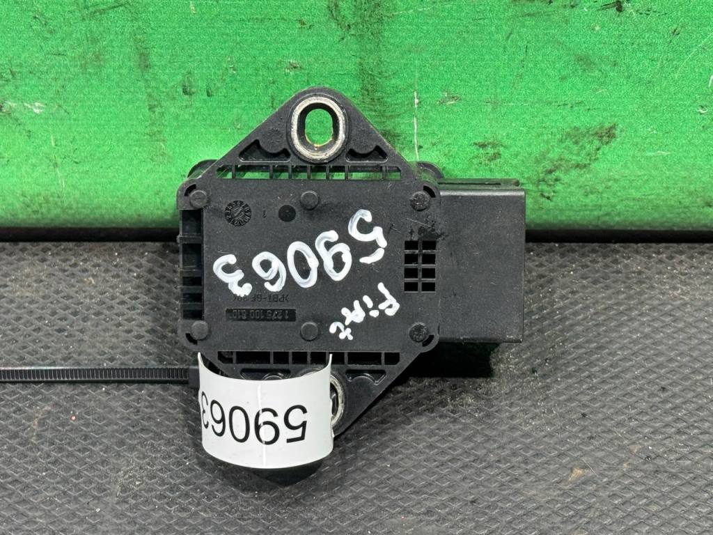 (59063) Датчик ускорения Fiat Punto 2007 0265005607 фото-3