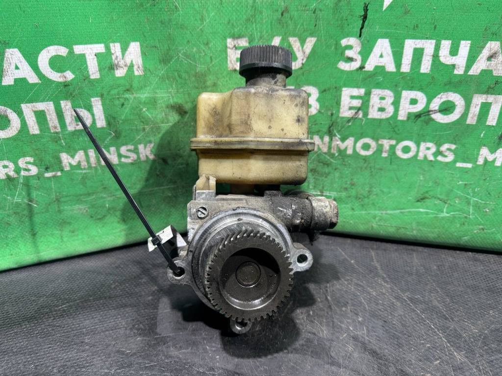 (62507) Насос гидроусилителя руля Mazda 6 2005 2 TD 3709232K - фото1 (62507) Насос гидроусилителя руля Mazda 6 2005 2 TD 3709232K - фото1