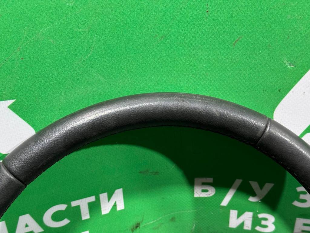 (50943) Руль Saab 9-3 2006 фото-8