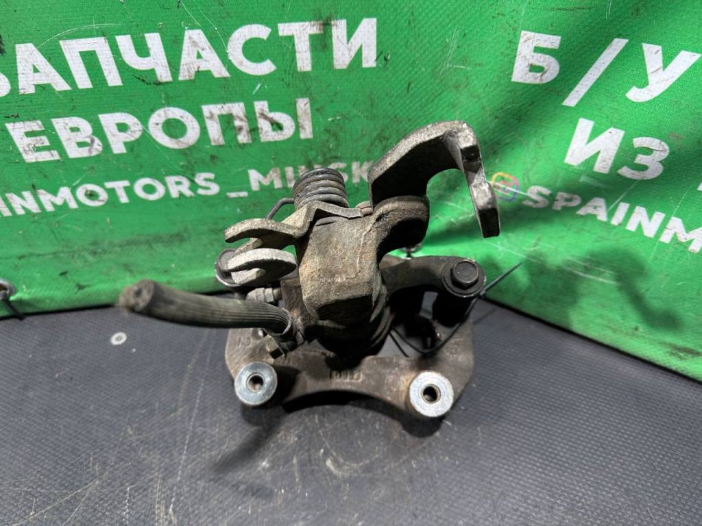 (61928) Суппорт задний левый Mazda 6 2004 - фото2 (61928) Суппорт задний левый Mazda 6 2004 - фото2