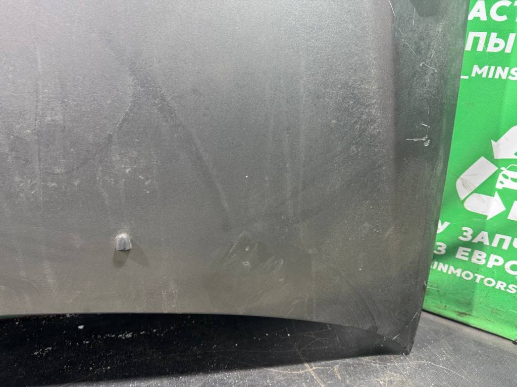 (58932) Капот Hyundai Accent 2004 фото-6