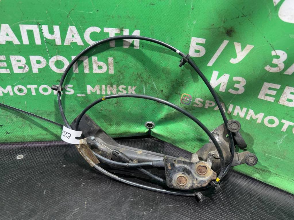 (62051) Ролик двери сдвижной Chrysler Voyager 2000 4675648 - фото1