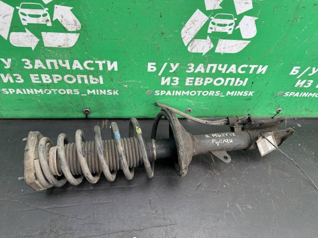 (9415) Стойка задняя Hyundai Matrix 2005 (9415) Стойка задняя Hyundai Matrix 2005