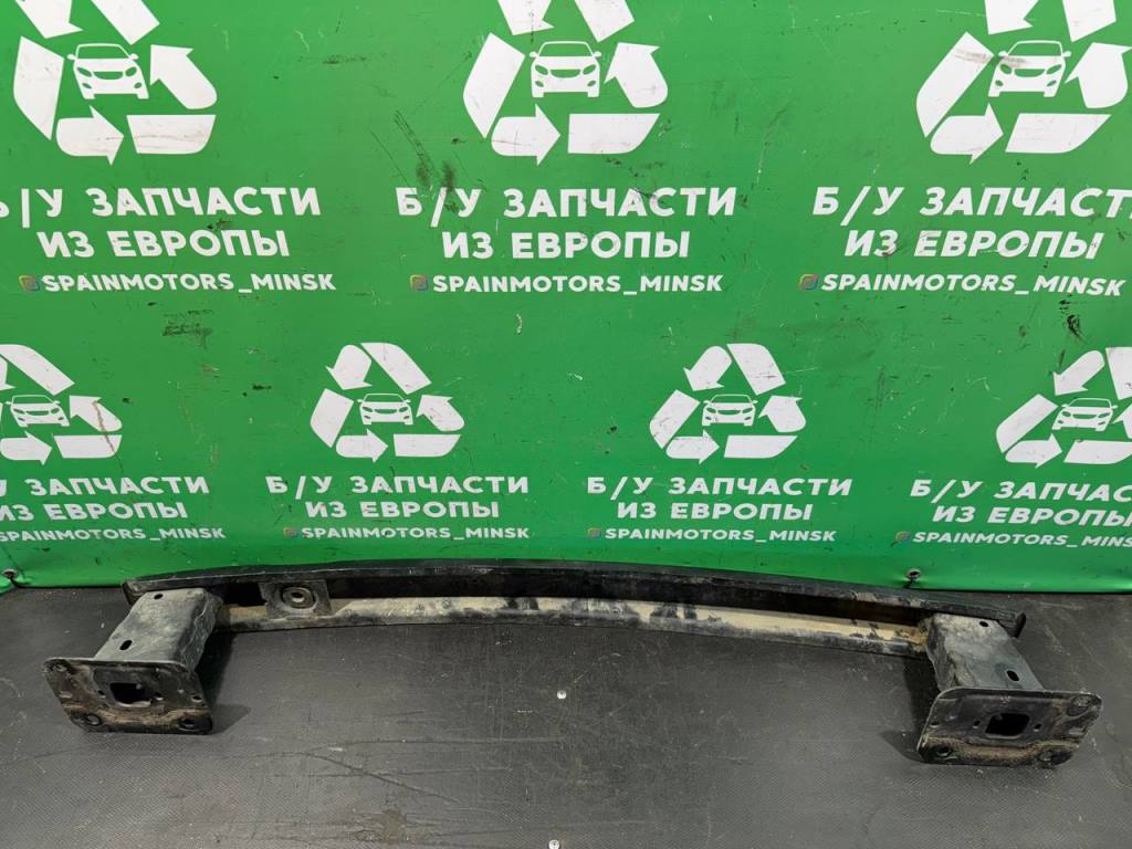 (51133) Усилитель бампера переднего Ford Focus II 2007 фото-7