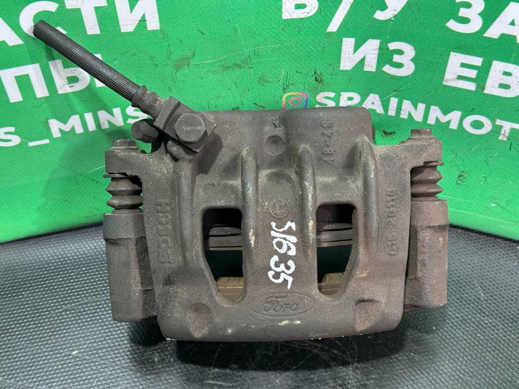 (51635) Суппорт передний правый Ford Transit 2003 - фото1