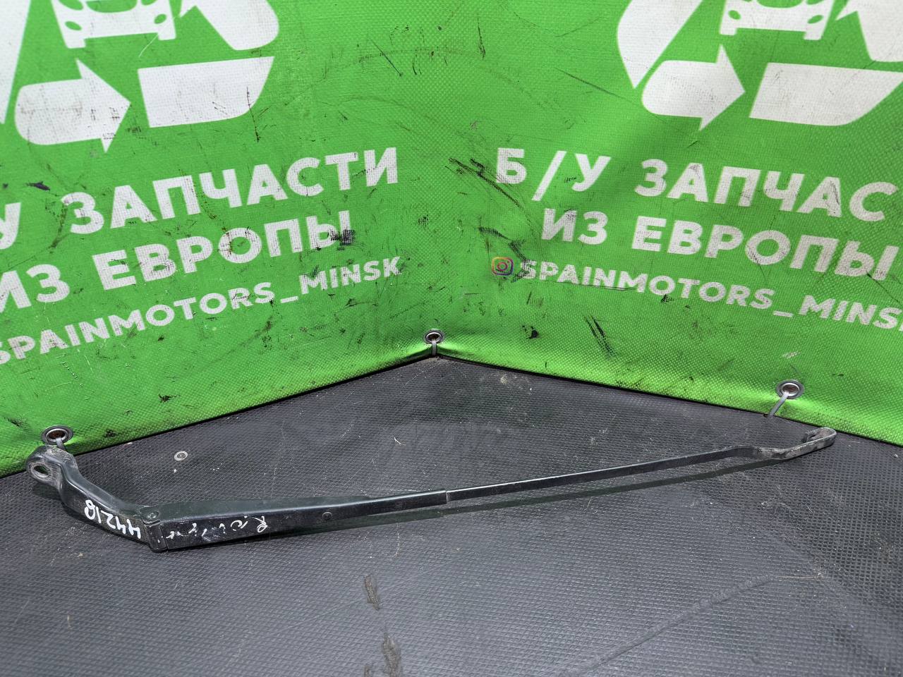 (44216) Щеткодержатель (поводок стеклоочистителя, дворник) Rover 45 1998 - фото1