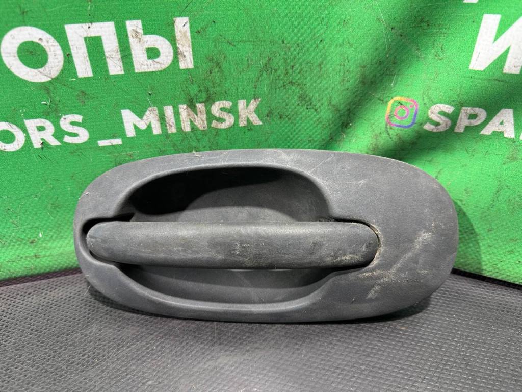 (55726) Ручка наружная сдвижной двери левой Chrysler Voyager 2003 - фото1