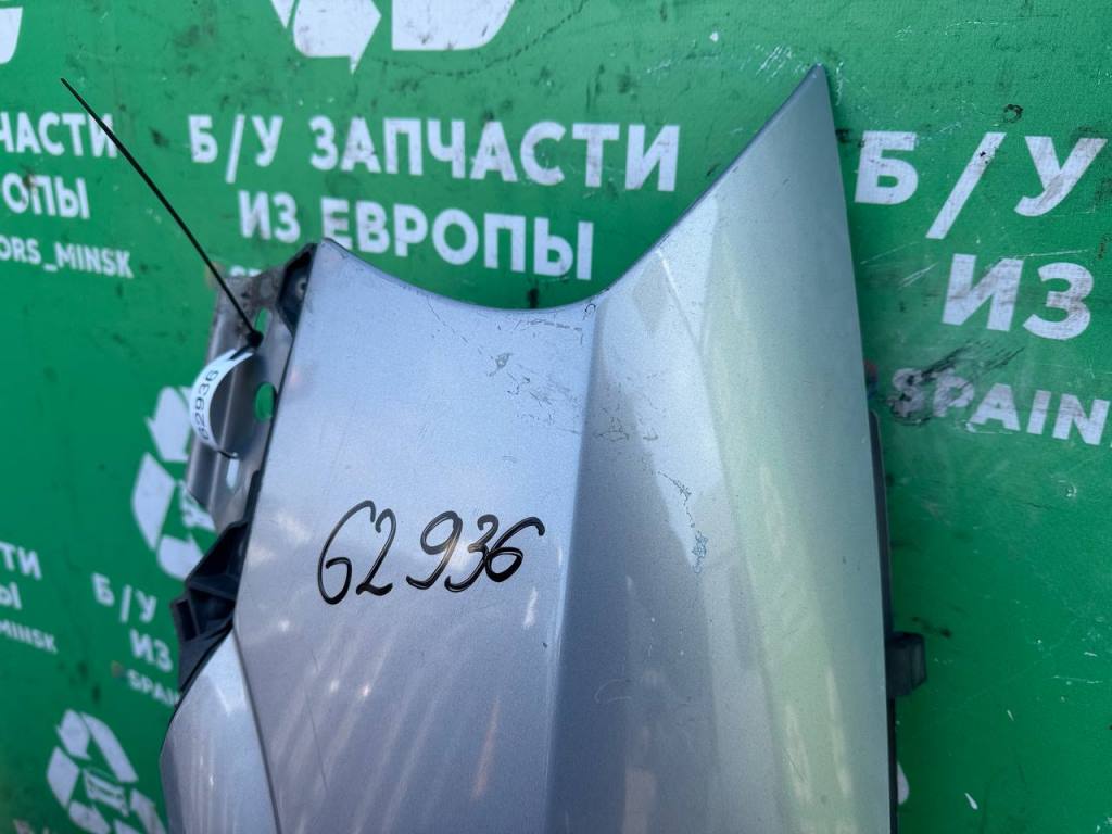 (62936) Крыло переднее левое Opel Astra G 2000 - фото2