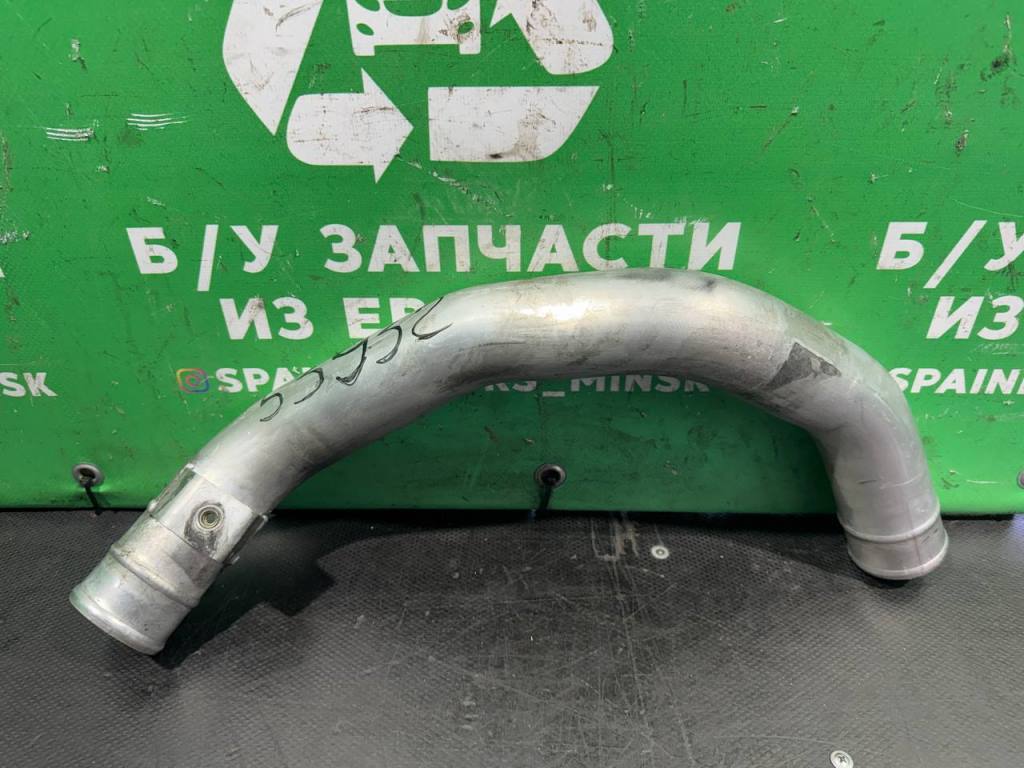 (53932) Патрубок интеркулера Mitsubishi Space Star 2002 1,9 DCi 30617344 - фото1