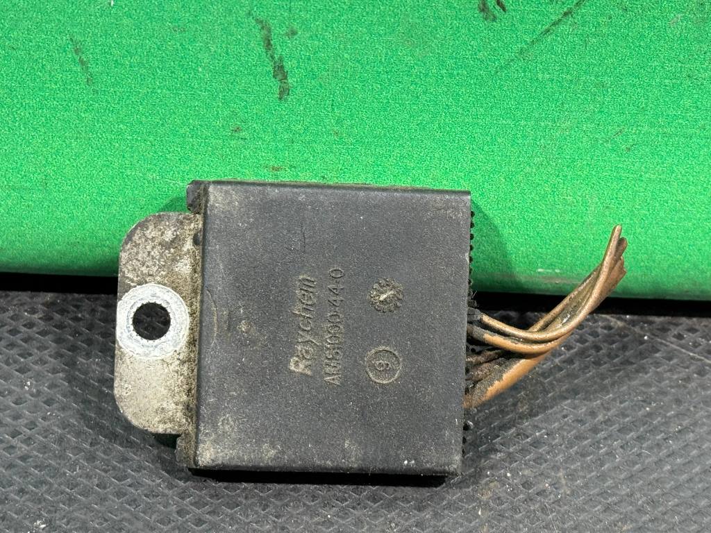 (50745) Предохранитель высоковольтный BMW 5 E39 1999 8364559 - фото2