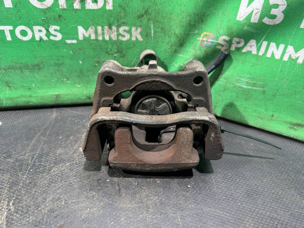 (60027) Суппорт задний левый Opel Astra G 2001 фото-4