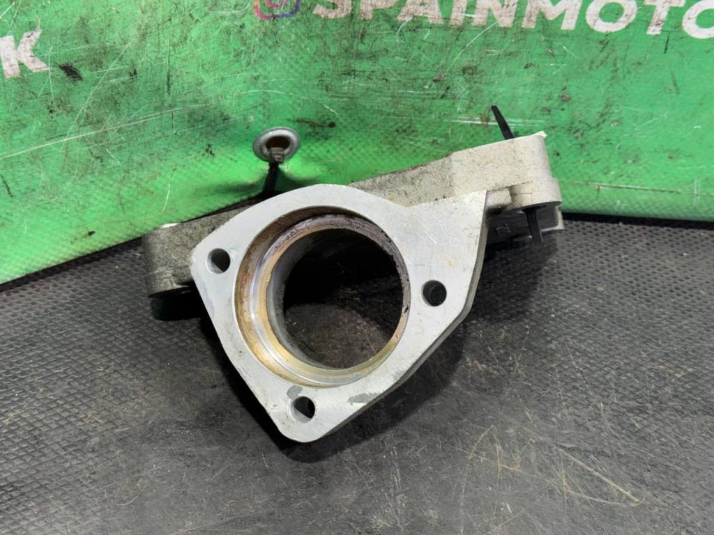 (62376) Кронштейн полуоси Fiat Punto 2006 1,9 JTD 55186721 - фото2