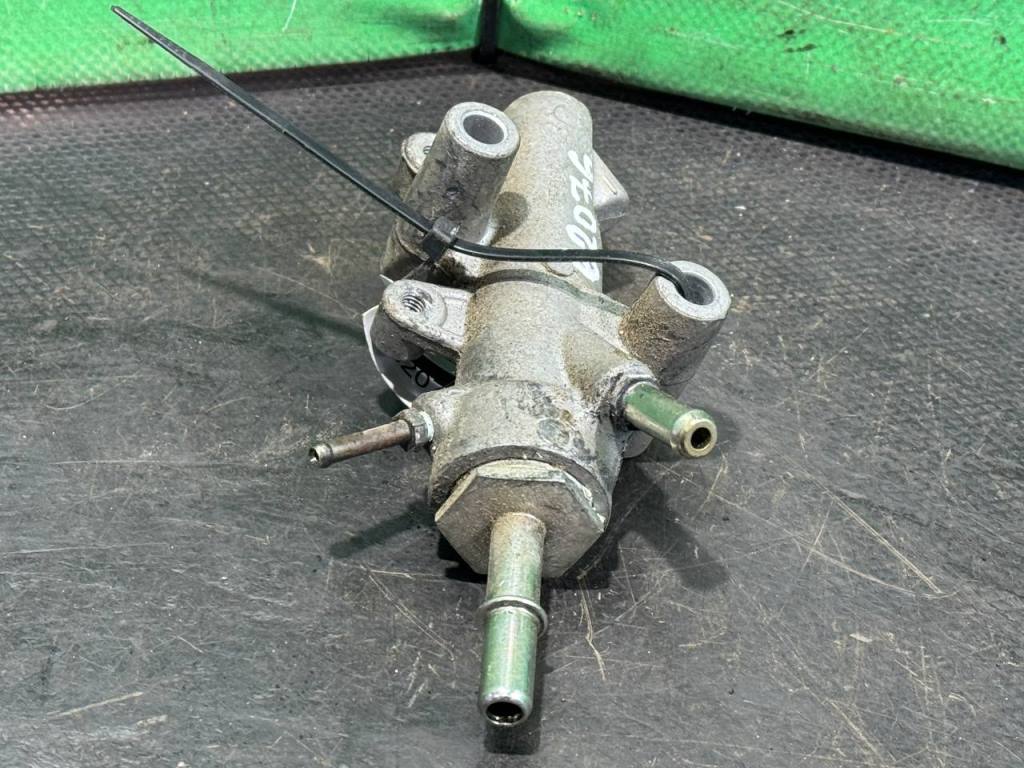 (62076) Дозатор-распределитель топлива Fiat Punto 2006 1,9 JTD 55188200 - фото2