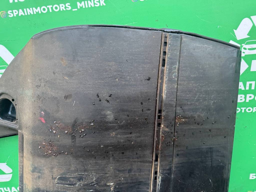 (59354) Дверь передняя правая Mercedes E W211 2007 - фото2 (59354) Дверь передняя правая Mercedes E W211 2007 - фото2