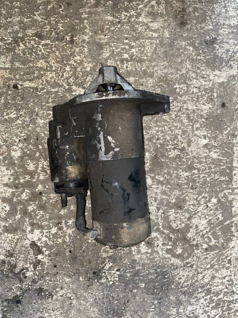 (26169) Стартер Jeep Grand Cherokee 1994 4 i M001T74283ZC56027317 - фото2 (26169) Стартер Jeep Grand Cherokee 1994 4 i M001T74283ZC56027317 - фото2