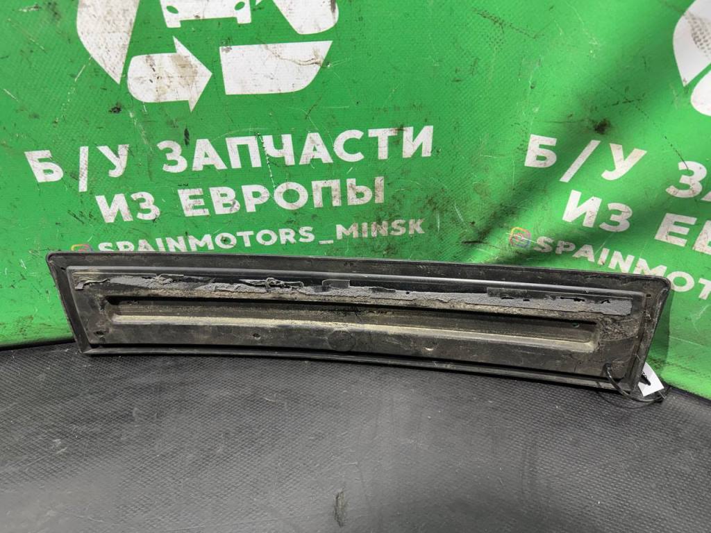 (62948) Бленда Tesla Model S 2018 106010800B - фото2