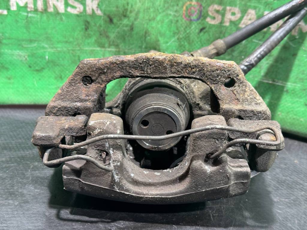 (62570) Суппорт задний левый Ford Focus II 2006 фото-4