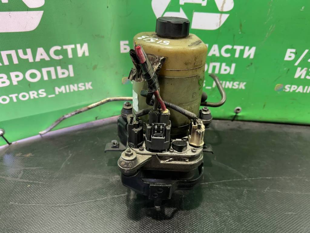 (51513) Электрогидроусилитель руля Ford Focus II 2007 4M13K514CB фото-3 (51513) Электрогидроусилитель руля Ford Focus II 2007 4M13K514CB фото-3