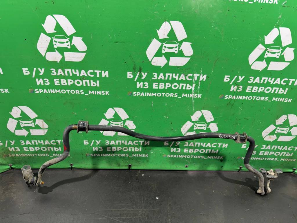 (55009) Стабилизатор подвески (поперечной устойчивости) задний Hyundai H1 2005 (55009) Стабилизатор подвески (поперечной устойчивости) задний Hyundai H1 2005