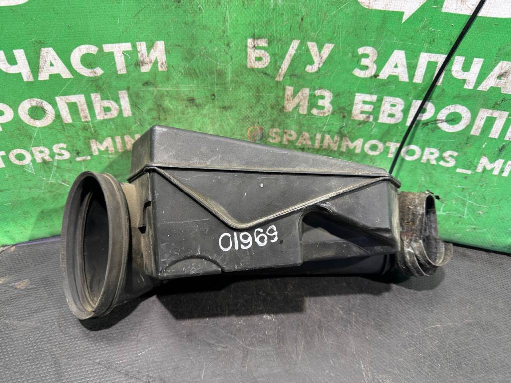 (59610) Резонатор воздушного фильтра Renault Espace III 2000 2 i 7700107946 - фото2