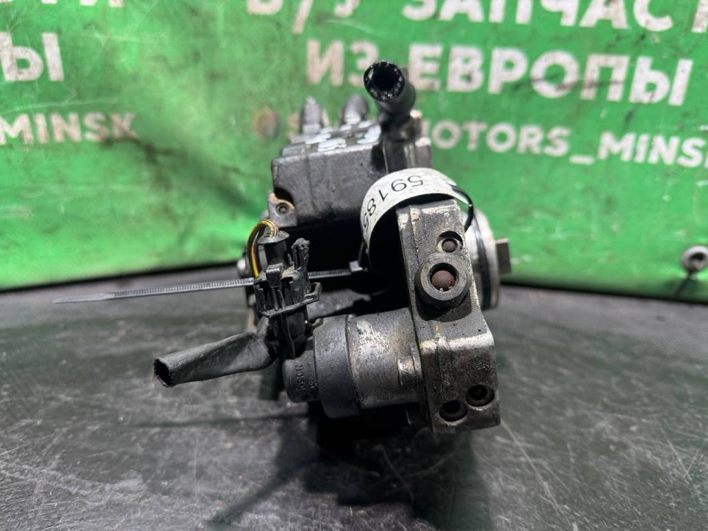(59185) ТНВД Honda CR-V 2005 2,2 TD 0445010141 фото-2