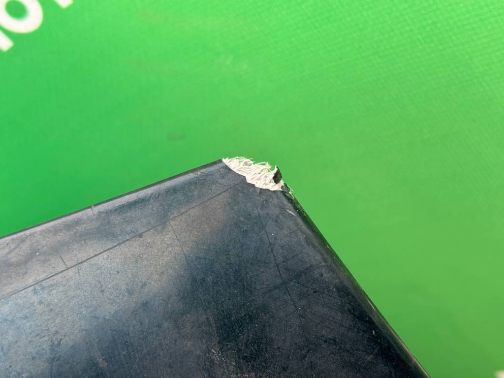 (55974) Капот Ford Mustang 1995 фото-5