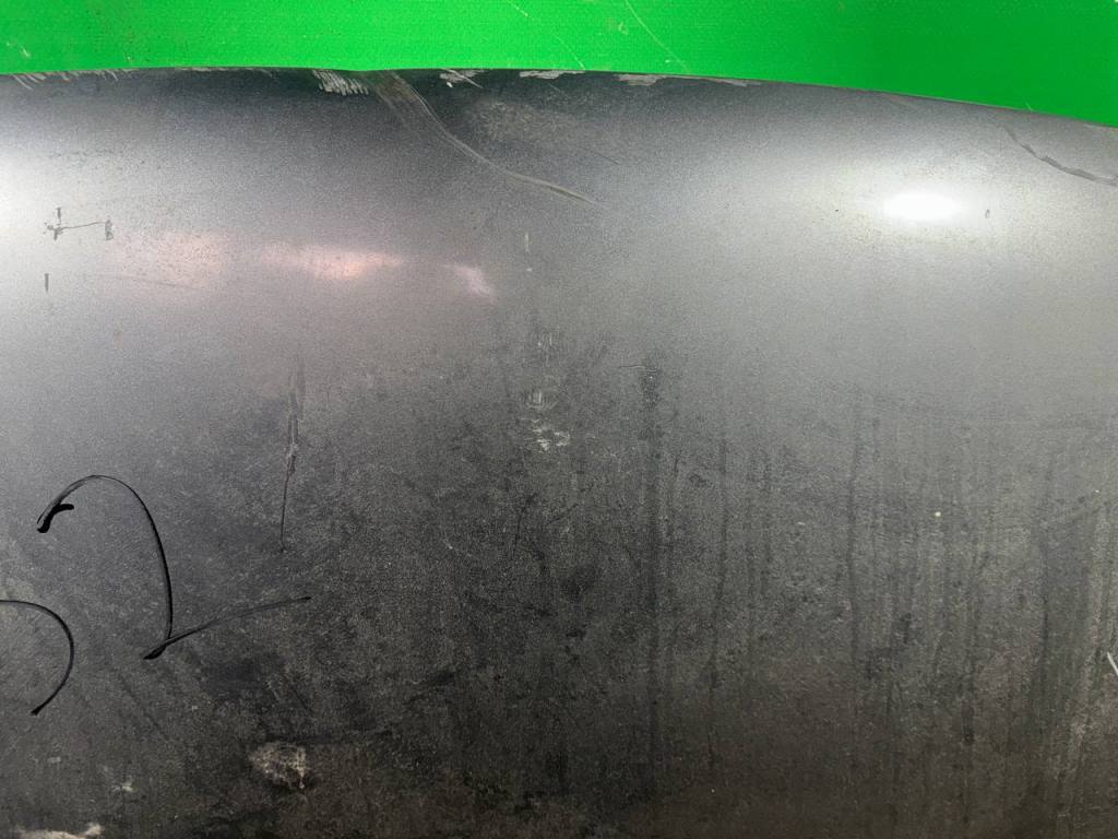 (58932) Капот Hyundai Accent 2004 фото-3