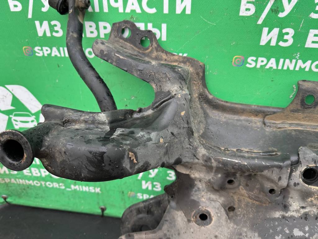 (55928) Балка подвески передняя (подрамник) Toyota Verso 2012 - фото2