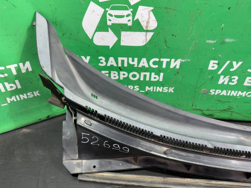 (52699) Дождевик Mitsubishi Outlander (2007-2010) 2010 фото-2