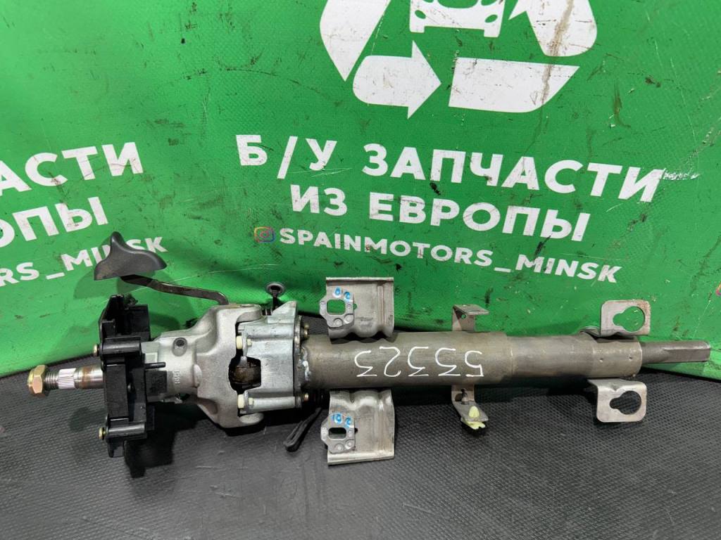 (53323) Рулевая колонка Daewoo Nubira 2000 фото-4