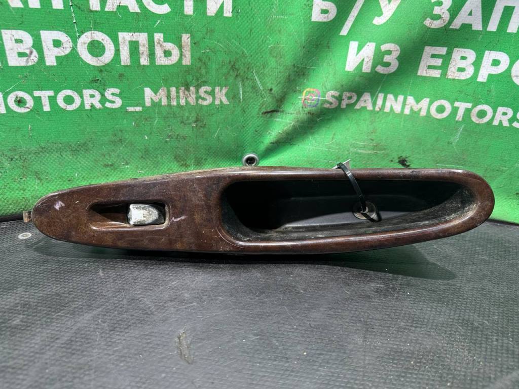 (62872) Кнопка стеклоподъемника переднего правого Daewoo Leganza 1999 - фото1