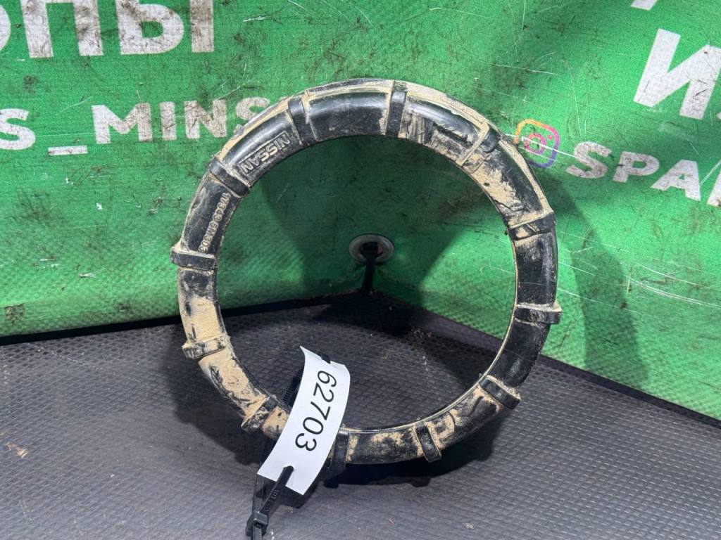 (62703) Гайка топливного насоса Nissan Qashqai 2008 2 DCi 173435M303 - фото1