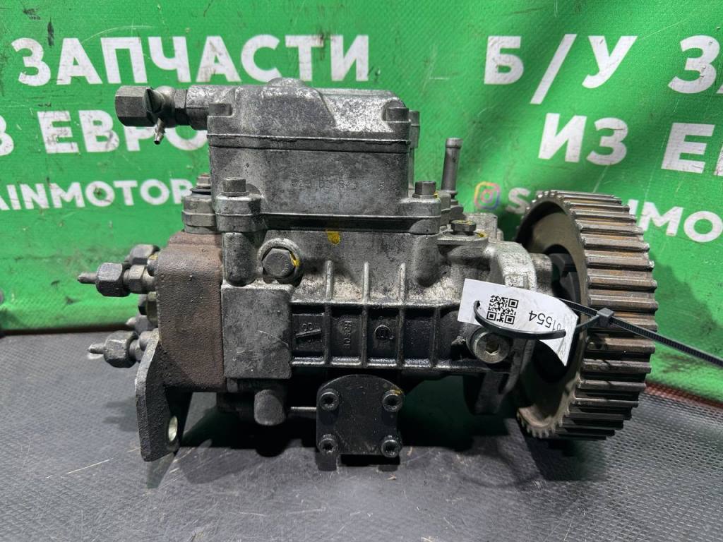 (61554) ТНВД Skoda Octavia 2000 1,9 TDi 0460404977, 038130107D - фото1