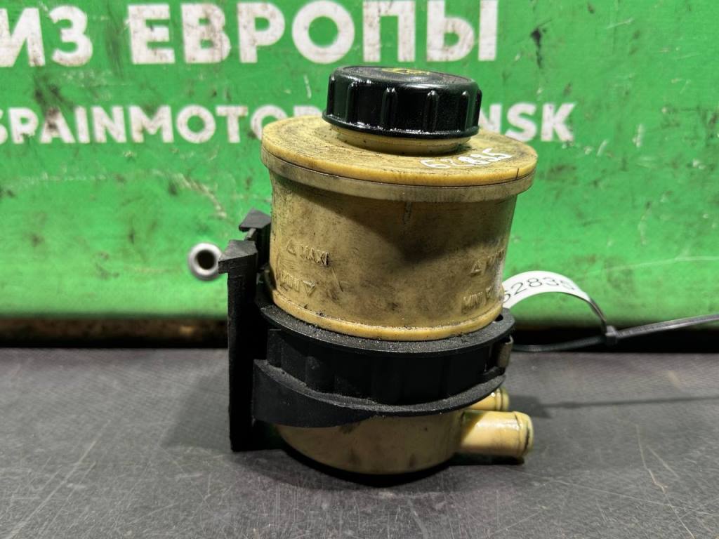 (62835) Бачок гидроусилителя Renault Scenic 2000 7700795347 - фото1 (62835) Бачок гидроусилителя Renault Scenic 2000 7700795347 - фото1