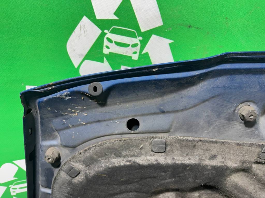 (61537) Капот Audi A3 1998 фото-10