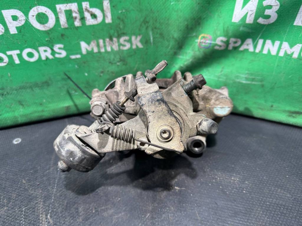 (58227) Суппорт задний левый Opel Zafira A 2003 фото-2